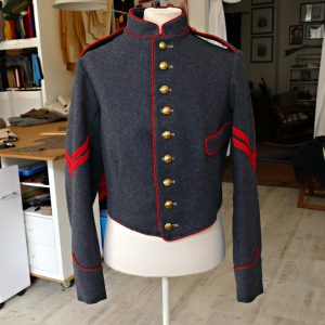 CS Washington Artillery